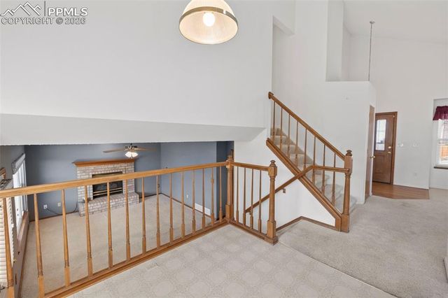 1235 Grass Valley Drive, Colorado Springs, CO 80906