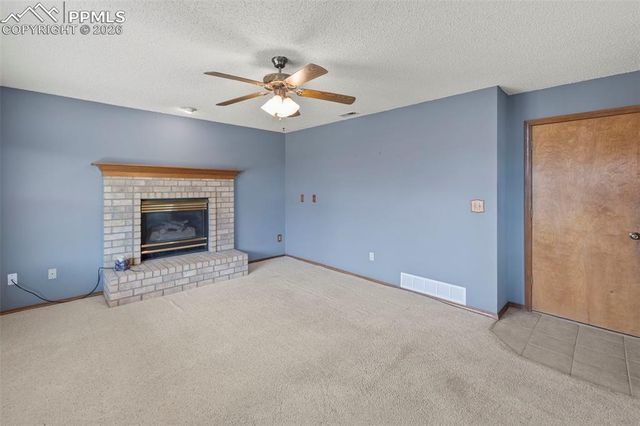 1235 Grass Valley Drive, Colorado Springs, CO 80906