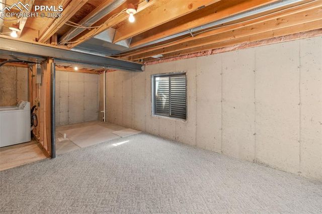 1235 Grass Valley Drive, Colorado Springs, CO 80906