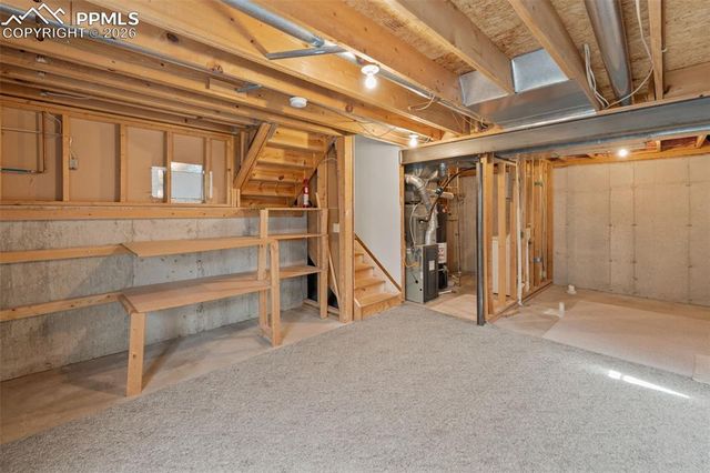 1235 Grass Valley Drive, Colorado Springs, CO 80906