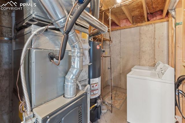 1235 Grass Valley Drive, Colorado Springs, CO 80906