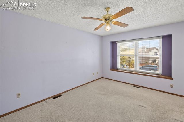 1235 Grass Valley Drive, Colorado Springs, CO 80906