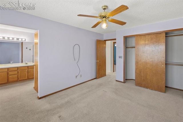 1235 Grass Valley Drive, Colorado Springs, CO 80906