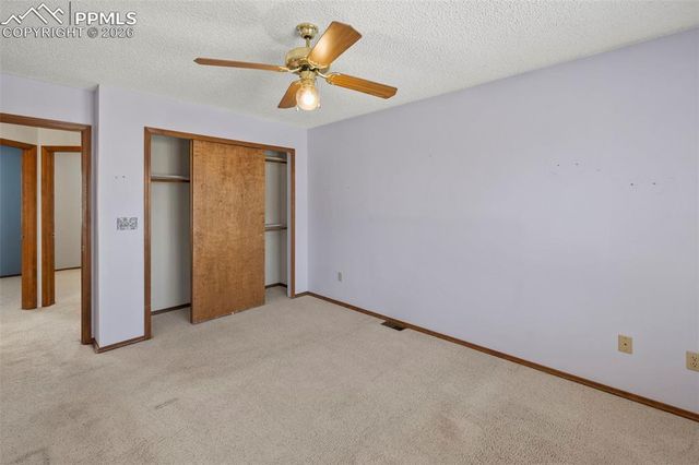 1235 Grass Valley Drive, Colorado Springs, CO 80906