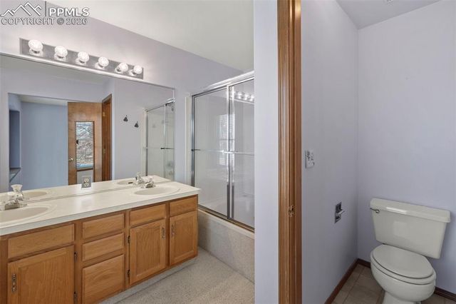 1235 Grass Valley Drive, Colorado Springs, CO 80906