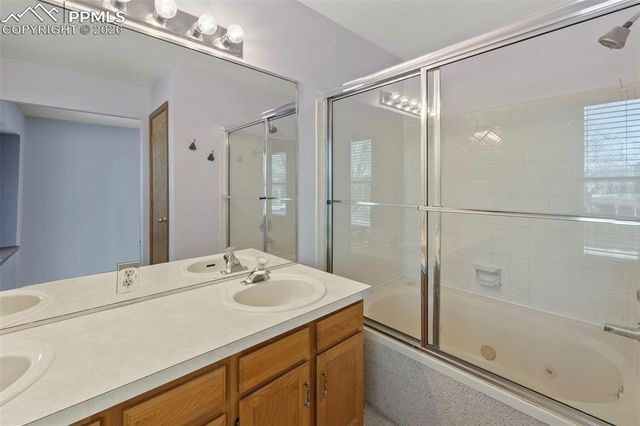 1235 Grass Valley Drive, Colorado Springs, CO 80906