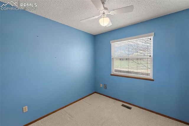 1235 Grass Valley Drive, Colorado Springs, CO 80906