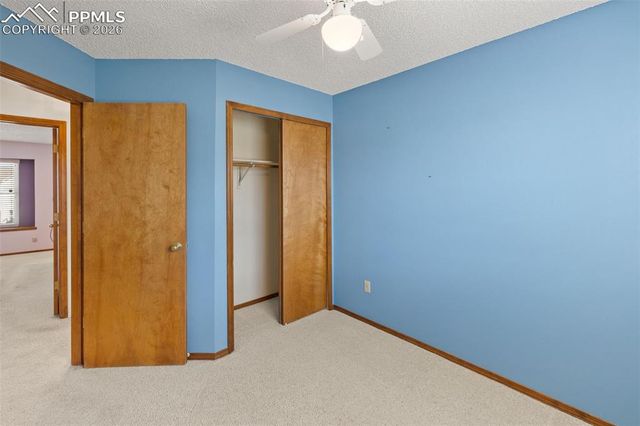 1235 Grass Valley Drive, Colorado Springs, CO 80906