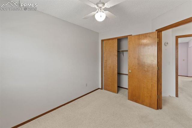 1235 Grass Valley Drive, Colorado Springs, CO 80906