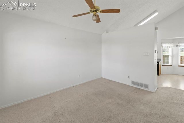 1235 Grass Valley Drive, Colorado Springs, CO 80906