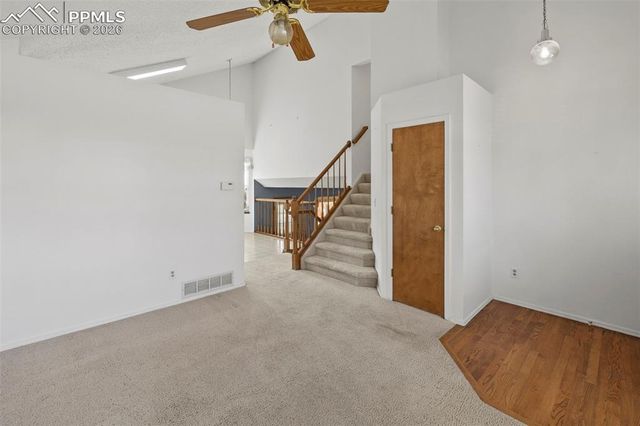 1235 Grass Valley Drive, Colorado Springs, CO 80906