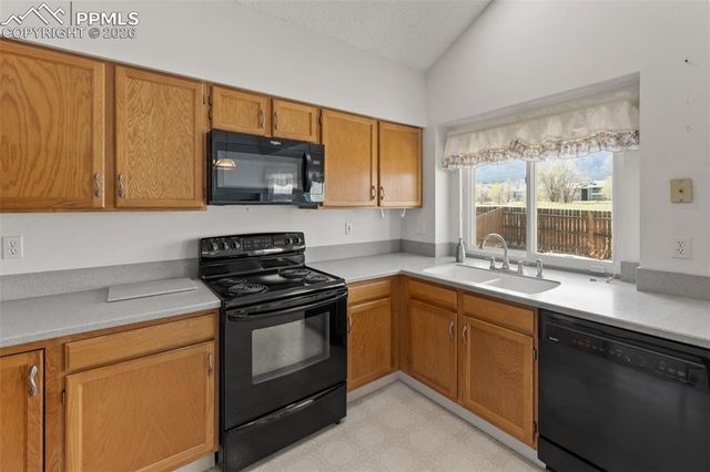 1235 Grass Valley Drive, Colorado Springs, CO 80906