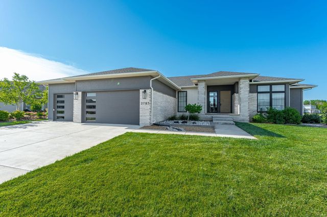 2783 N Anna, Wichita, KS 67205