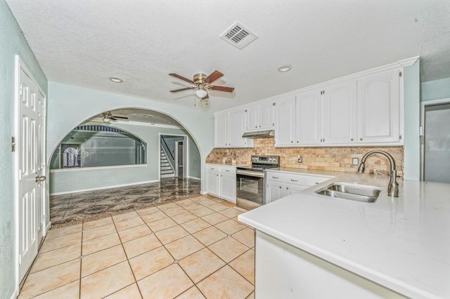 4771 Teas Court, Conroe, TX 77304