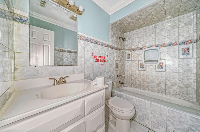 4771 Teas Court, Conroe, TX 77304