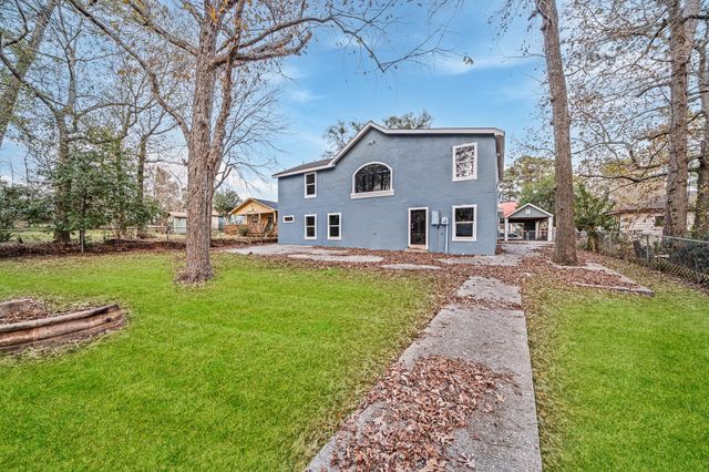 4771 Teas Court, Conroe, TX 77304