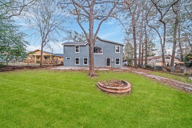 4771 Teas Court, Conroe, TX 77304