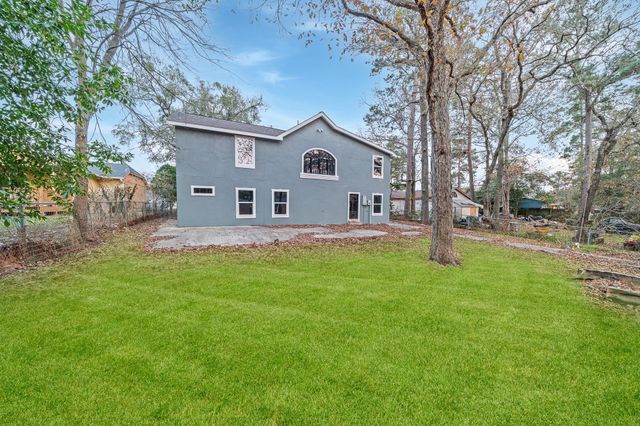 4771 Teas Court, Conroe, TX 77304