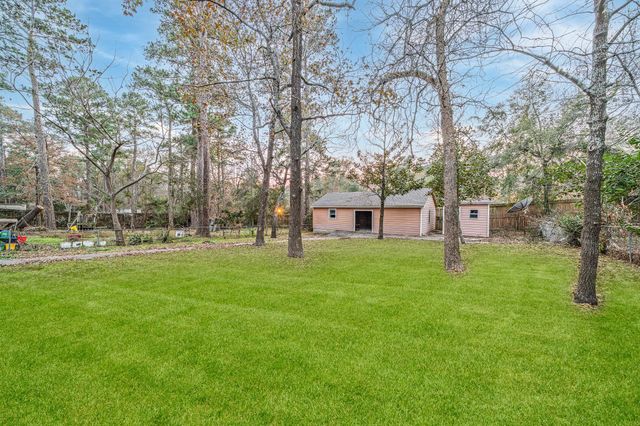 4771 Teas Court, Conroe, TX 77304