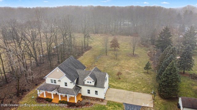 4425 Red Maple Drive, Williamston, MI 48895