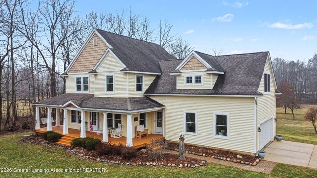 4425 Red Maple Drive, Williamston, MI 48895