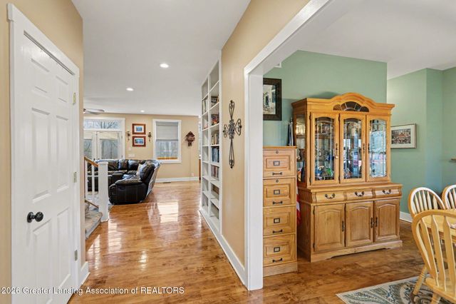 4425 Red Maple Drive, Williamston, MI 48895