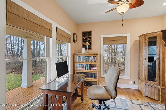 4425 Red Maple Drive, Williamston, MI 48895