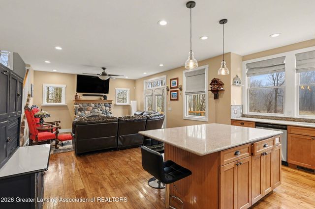 4425 Red Maple Drive, Williamston, MI 48895