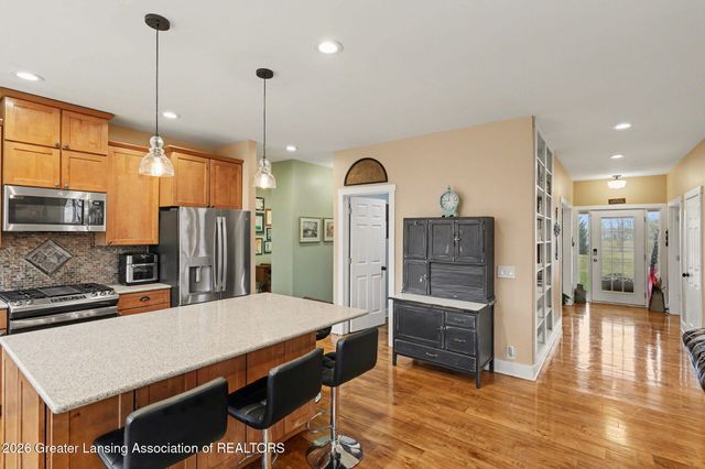 4425 Red Maple Drive, Williamston, MI 48895