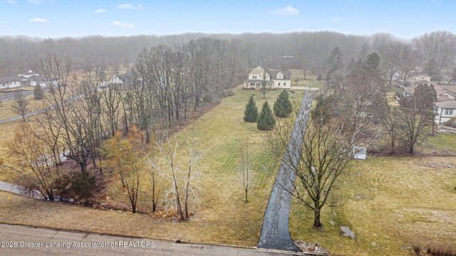 4425 Red Maple Drive, Williamston, MI 48895