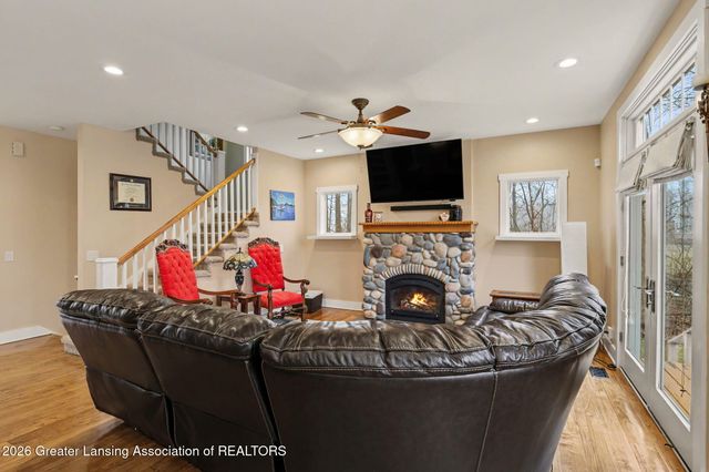 4425 Red Maple Drive, Williamston, MI 48895