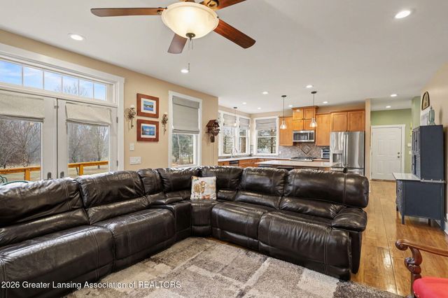 4425 Red Maple Drive, Williamston, MI 48895