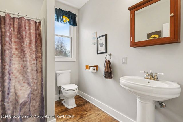 4425 Red Maple Drive, Williamston, MI 48895