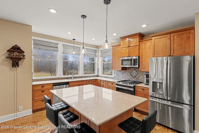 4425 Red Maple Drive, Williamston, MI 48895