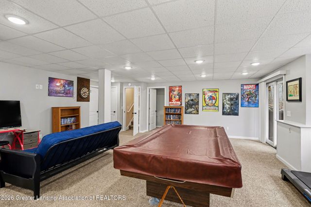 4425 Red Maple Drive, Williamston, MI 48895