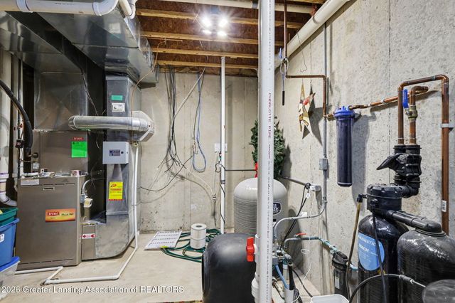 4425 Red Maple Drive, Williamston, MI 48895