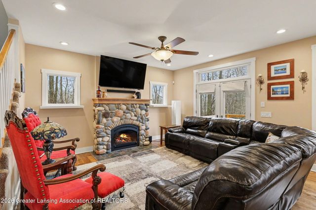 4425 Red Maple Drive, Williamston, MI 48895