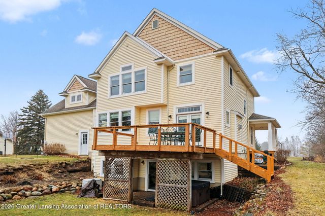 4425 Red Maple Drive, Williamston, MI 48895