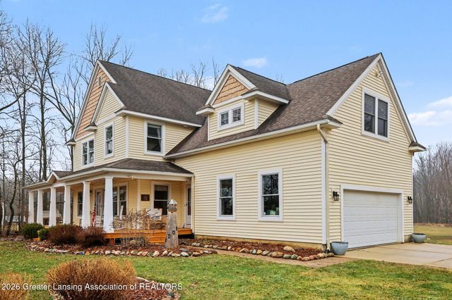 4425 Red Maple Drive, Williamston, MI 48895