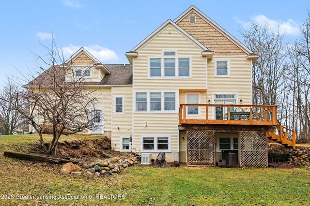 4425 Red Maple Drive, Williamston, MI 48895