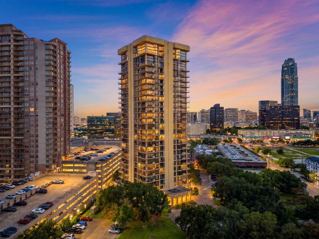 3350 Mccue Road 2402, Houston, TX 77056