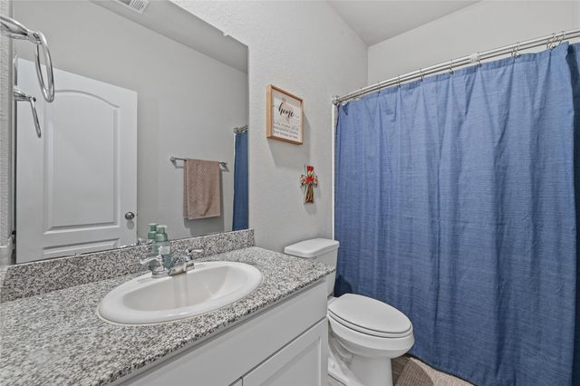 806 Wembley Wood Way, Houston, TX 77336