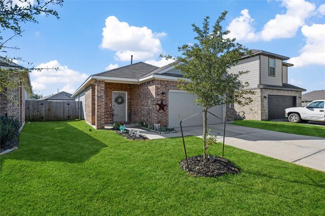 806 Wembley Wood Way, Houston, TX 77336