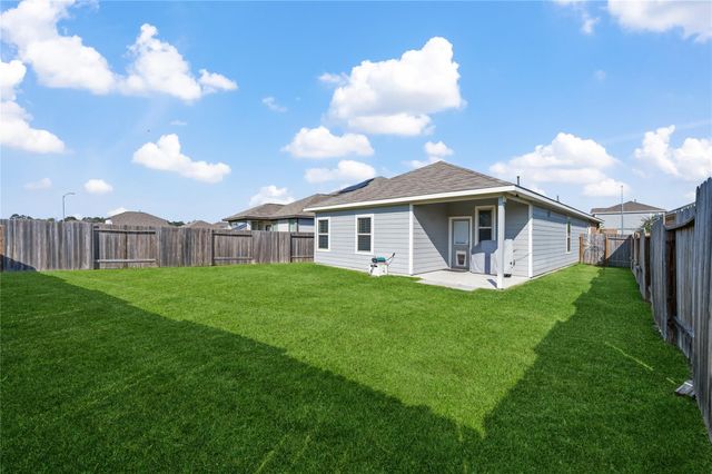 806 Wembley Wood Way, Houston, TX 77336