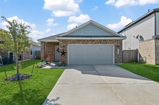 806 Wembley Wood Way, Houston, TX 77336