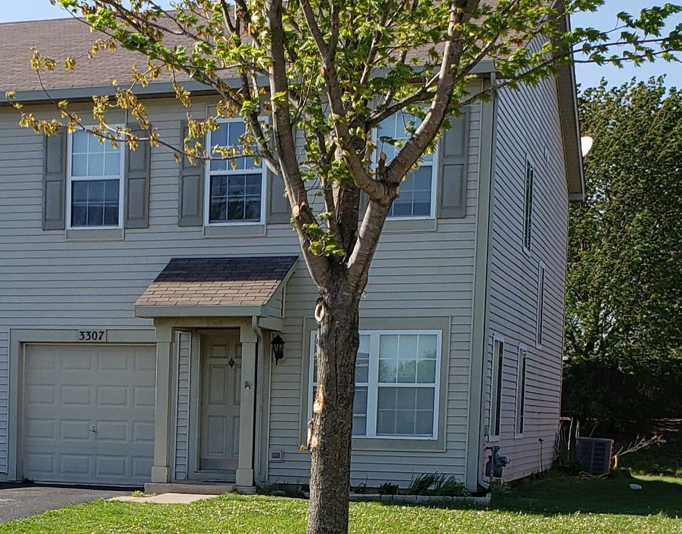 3307 Cliffe Court, Plano, IL 60545