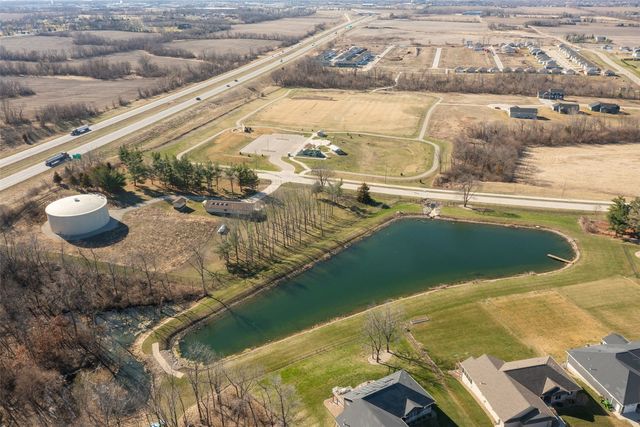 3025 Forrest Meadow Lane, Hiawatha, IA 52233