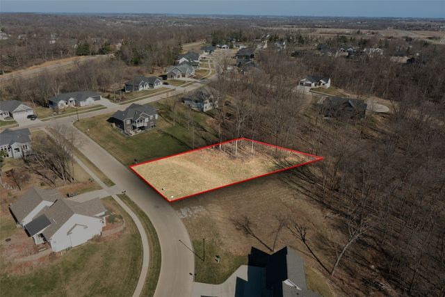 3025 Forrest Meadow Lane, Hiawatha, IA 52233