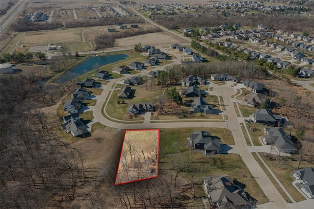 3025 Forrest Meadow Lane, Hiawatha, IA 52233