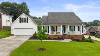 327 Mill Creek Trail, NE, Cleveland, TN 37323
